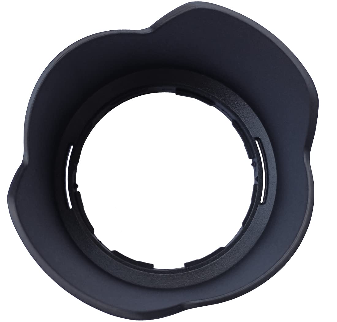 Amazon.com : Z30 Z50 Lens Hood (HB-90A) for Nikon Nikkor Z DX 50
